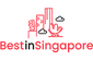 Best in Singapore award