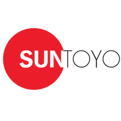 Suntoyo