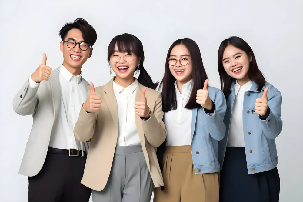 The Miron Digital team